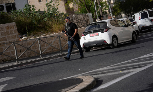 Ισραήλ: Εξαρθρώθηκε κι άλλο κύκλωμα κατασκοπείας του Ιράν - Συνελήφθη ζευγάρι Ισραηλινών
