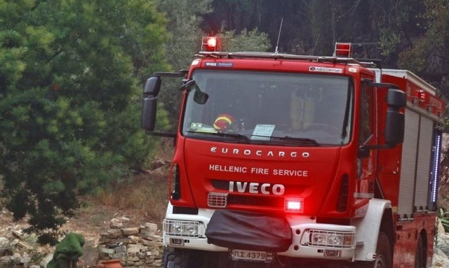 Φαράγγι του Βίκου: Πεζοπόρος εξαντλήθηκε και εξέπεμψε SOS - Σε εξέλιξη επιχείρηση διάσωσης