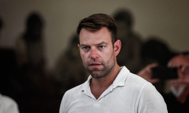 Στέφανος Κασσελάκης: Δίωξη για ψευδές πόθεν έσχες - Παραπέμπεται σε δίκη