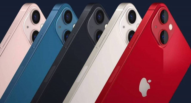 Apple: Εξάγει σχεδόν 6 δισ. δολάρια IPhones που κατασκευάζονται στην Ινδία