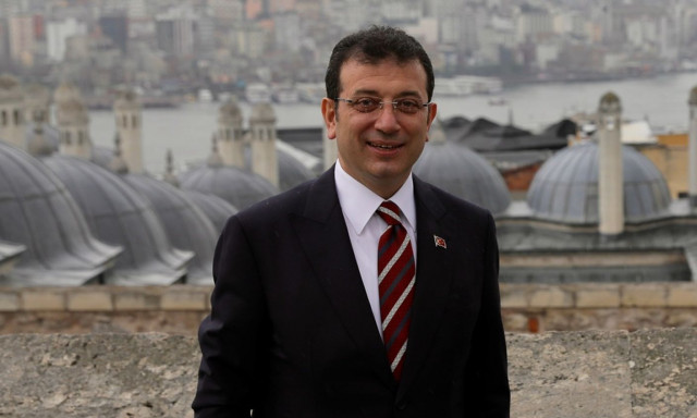 Έρχεται πολιτικός σεισμός στην Τουρκία - Ο Ιμάμογλου καλεί το λαό σε συγκεντρώσεις