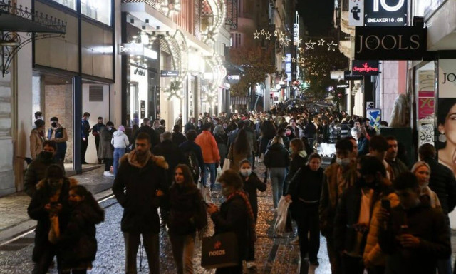 Black Friday: Έτοιμη η αγορά και οι καταναλωτές για… Black Week