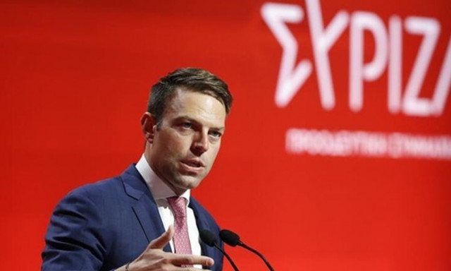 ΣΥΡΙΖΑ: Το βαθύτερο πρόβλημα του Κασσελάκη