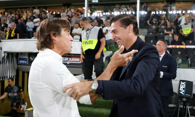 Μεξικό: Η Τσίβας «άφησε» τον Αλμέιδα και θέλει τον Ντιέγκο Αλόνσο