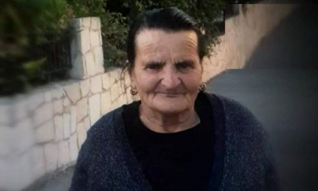 Χανιά: Τρία νέα πρόσωπα στο «μικροσκόπιο» των Αρχών για τη δολοφονία της 75χρονης