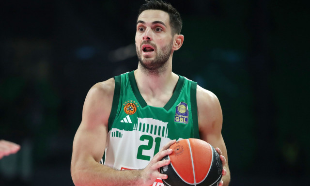 Παναθηναϊκός: «Οι στιγμές που μοιραστήκαμε θα παραμείνουν ανεξίτηλες στη μνήμη μας για πάντα» (vid)