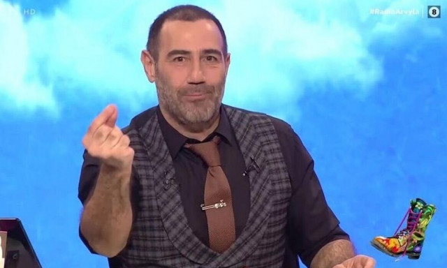 Τι φέρνει ο Νοέμβριος στην TV:  «Ράδιο Αρβύλα», σειρές, προβληματισμούς και φινάλε