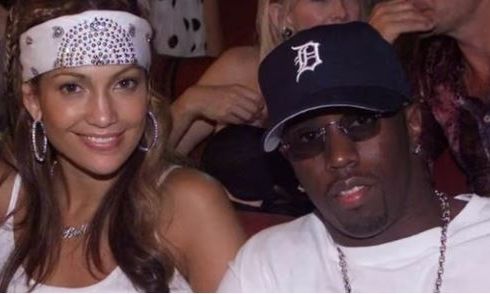 Έξαλλη η Τζένιφερ Λόπεζ: Τη «βομβάρδισαν» με ερωτήσεις για τον Diddy - Η φωτογραφία που την «καίει»