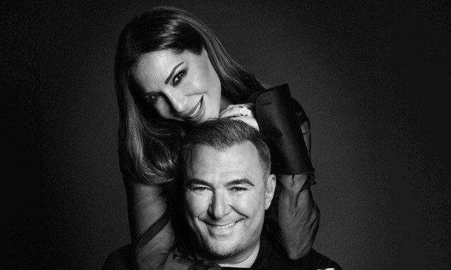 NOX: Αντώνης Ρέμος και Δέσποινα Βανδή με τα τραγούδια και τις ιστορίες τους