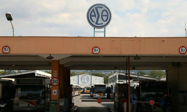 Θεσσαλονίκη: Άλλες 13 γραμμές στο μέτρο της μπροστινής πόρτας του ΟΑΣΘ