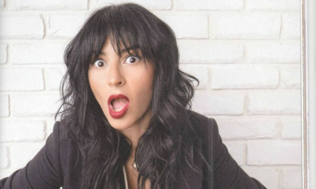 First Dates: Αυτός είναι ο παίκτης που μοιάζει με τον Χριστό - Έκπληκτη η Ζενεβιέβ