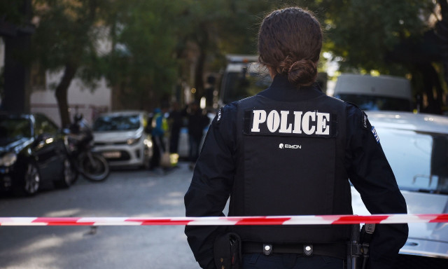 Αμπελόκηποι: Στα εγκληματολογικά εργαστήρια τα αποτυπώματα από 4 σπίτια που έγιναν έρευνες