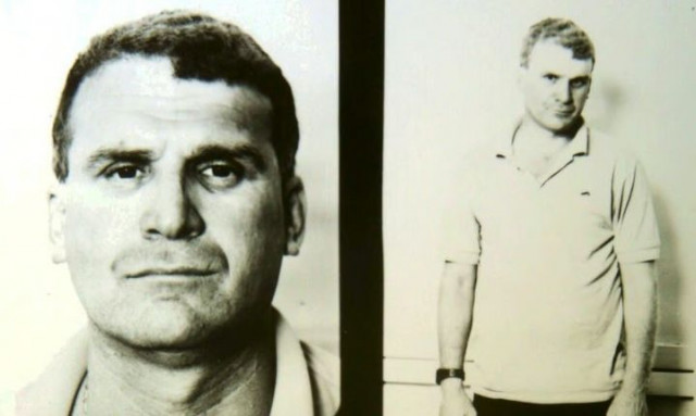 Πράκτορας της Μοσάντ με δράση στη Ρουμανία συνελήφθη στη Ρόδο - Την έκδοσή του ζητά το Βουκουρέστι