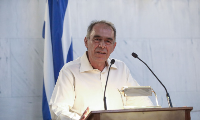 Γιώργος Ιωακειμίδης: «Ώρα – μηδέν» για την αντιπλημμυρική θωράκιση της Αττικής