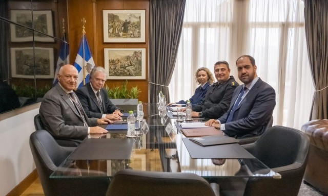 Στο ΕΣΥ θα διατεθούν 105 σπίτια που κατασκευάζει το υπουργείο Εθνικής Άμυνας