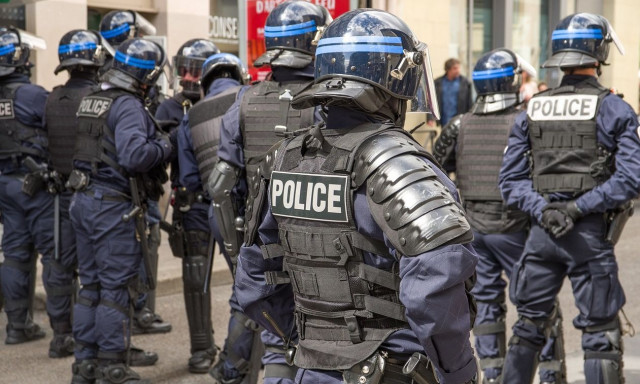 Γαλλία: Πυροβολισμοί έξω από εστιατόριο - Τουλάχιστον πέντε τραυματίες