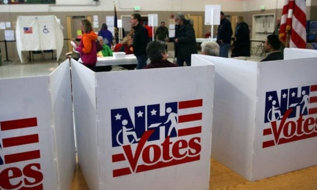 Αμερικανικές εκλογές 2024: Γιατί θα καθυστερήσει η ανακοίνωση των αποτελεσμάτων σε τρεις Πολιτείες