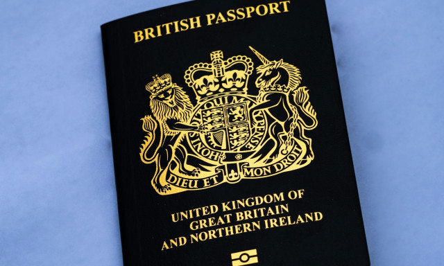 Ηνωμένο Βασίλειο: Με ταξιδιωτική άδεια ή με ηλεκτρονική visa η είσοδος στη χώρα - Τι είναι η ΕΤΑ