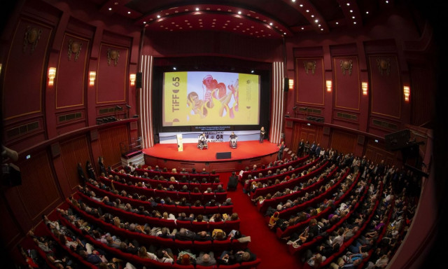 Φεστιβάλ Κινηματογράφου Θεσσαλονίκης: Έναρξη με τη θεσπέσια Μαρία Κάλλας