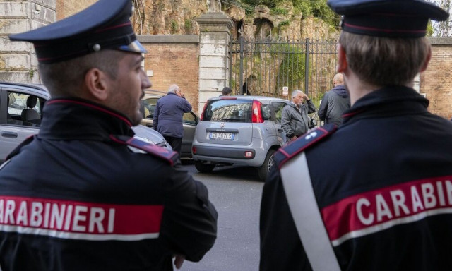 Ιταλία: Πόσο κοστίζει η διαμονή Iταλών αστυνομικών στην Αλβανία