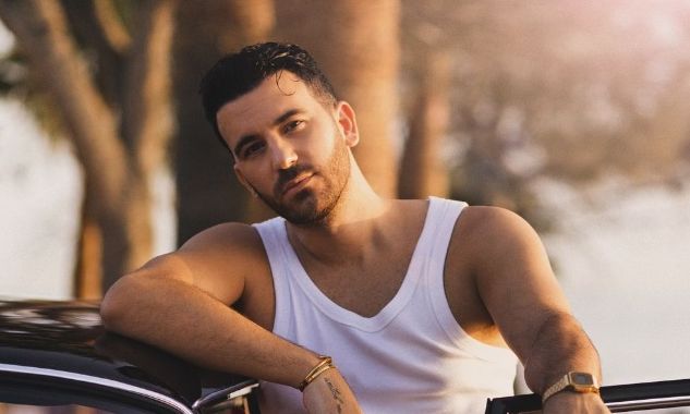 Νικηφόρος: «Δεν έχω σχέση εδώ και πέντε χρόνια, ήταν ανάγκη να ζήσω την ελευθερία μου»