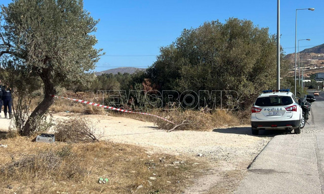 Μαρκόπουλο: Θύμα βεντέτας ήταν το πεντάχρονο αγόρι – Τουλάχιστον 20 κάλυκες στο σημείο της ενέδρας