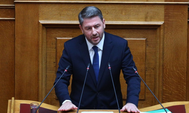 Άνοιγμα στα αριστερά και στα κινήματα, ετοιμάζει ο Ανδρουλάκης – Τα πρόσωπα που κάνουν «κλικ»