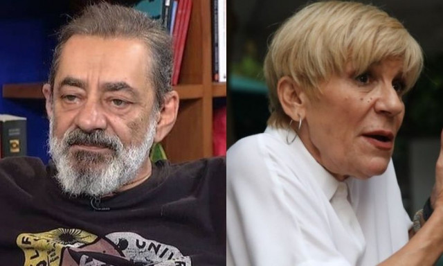 Επτά Έλληνες celebrities που μίλησαν ανοιχτά για την μάχη τους με την κατάθλιψη