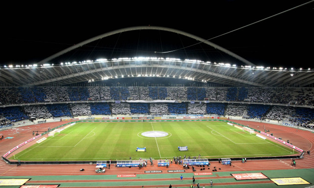 Απίστευτο: Περισσότερα από 50.000 εισιτήρια πωλήθηκαν για το Ελλάδα – Αγγλία