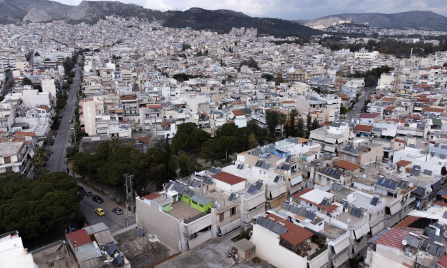 Ανοικτή πλέον σε όλη την επικράτεια η πλατφόρμα για την εξαγορά διακατεχόμενων ακινήτων του Δημοσίου