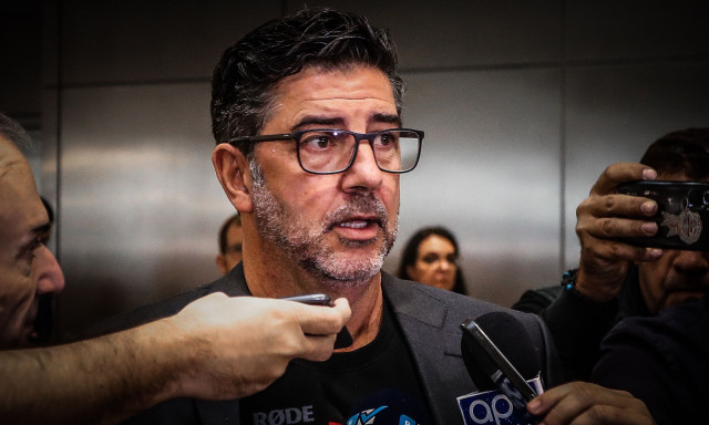 Παναθηναϊκός: Live Streaming η παρουσίαση του νέου προπονητή, Ρουί Βιτόρια