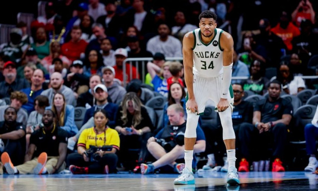 Γιάννης Αντετοκούνμπο: Πρώτη φορά σκέφτεται σοβαρά να φύγει από τους Μπακς – Όσα αναφέρει το ESPN