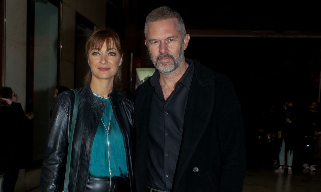 Μίλησε ανοιχτά η Έμιλυ Κολιανδρή: «Φτάσαμε στο σημείο να χωρίσουμε με τον Χρήστο Λούλη»