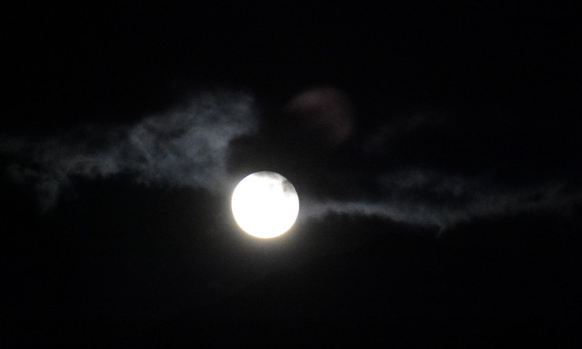 Πανσέληνος Νοεμβρίου: Γιατί ονομάζεται «φεγγάρι του κάστορα» – Πότε θα φανεί στον ουρανό