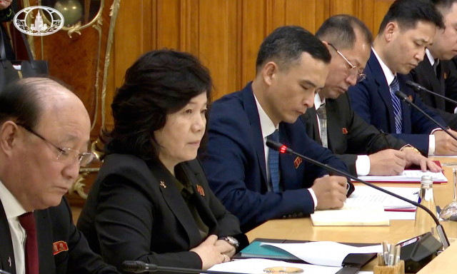 Βόρεια Κορέα: «Για λόγους αυτοάμυνας» οι δοκιμές πυρηνικών όπλων