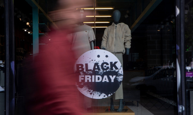 Βασίλης Κορκίδης: Η Black Friday καθιερώθηκε ως το μεγαλύτερο εκπτωτικό γεγονός