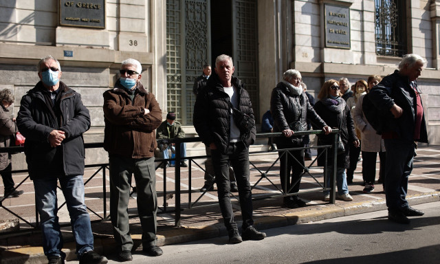 Χαμηλοσυνταξιούχοι: Έκτακτο βοήθημα τον Δεκέμβριο – Πώς διαμορφώνονται τα ποσά ανά κατηγορία