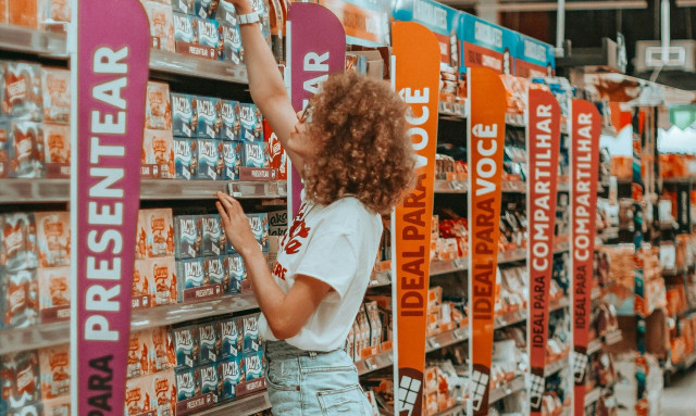 Αυτά τα προϊόντα πρέπει να αποφεύγουν οι καταναλωτές από τα σούπερ μάρκετ - Κίνδυνος για δηλητηρίαση