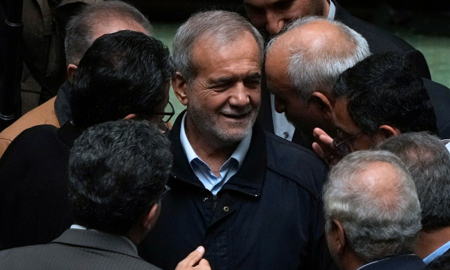 Ιράν: Ο «εμφύλιος» του καθεστώτος - Η «σκληρή πτέρυγα» απειλεί την ασφάλεια όλης της περιοχής