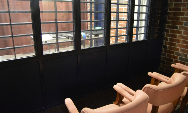 ΗΠΑ: Εκτέλεση θανατοποινίτη στην Νότια Καρολίνα