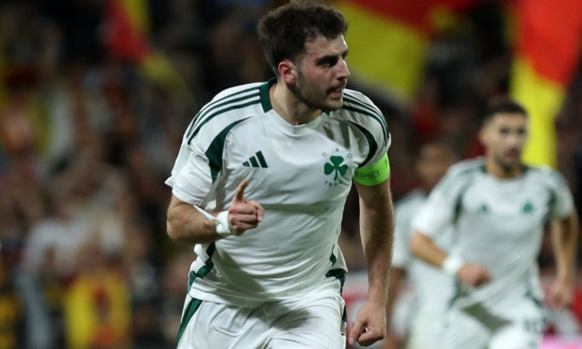 Tο Goal/Goal, η επιστροφή του Ιωαννίδη και το πέναλτι που πληρώνει!