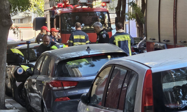 Ρεπορτάζ Newsbomb.gr: Ειδικός αναλυτής εξηγεί τις μεθόδους και τις διασυνδέσεις της τρομοκρατίας