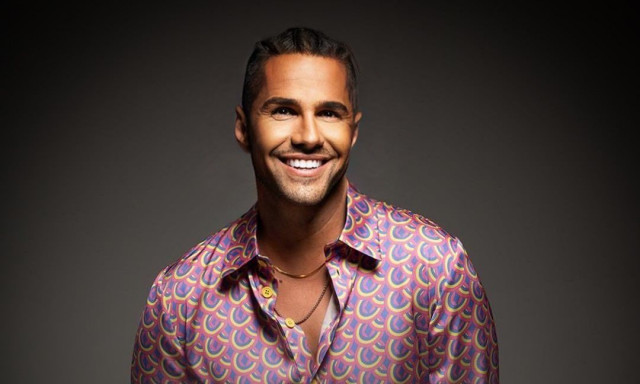 Γιώργος Τσαλίκης: Η αποκάλυψη για το ενδεχόμενο να επιστρέψει στην τηλεόραση