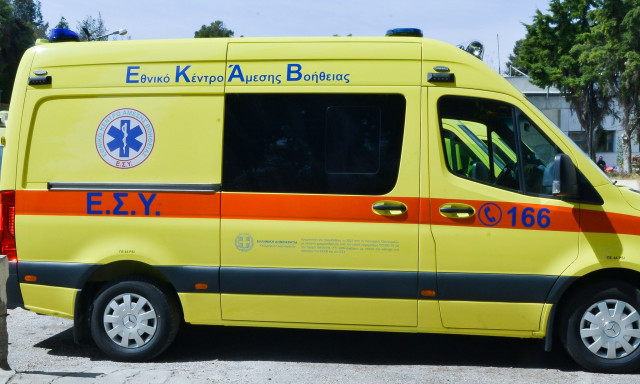 Κοζάνη: Ανείπωτη θλίψη για 68χρονο άνδρα - Τον εντόπισαν νεκρό μετά από δύο μέρες