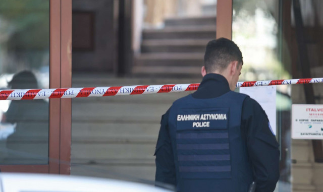 Αμπελόκηποι: Γιος ευκατάστατης οικογένειας ο 37χρονος που διαμελίστηκε από την έκρηξη