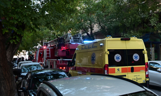 Η βόμβα που δεν έσκασε στα ΜΑΤ, συναρμολογήθηκε στους Αμπελόκηπους – Η «τετράδα» της Πάτρας