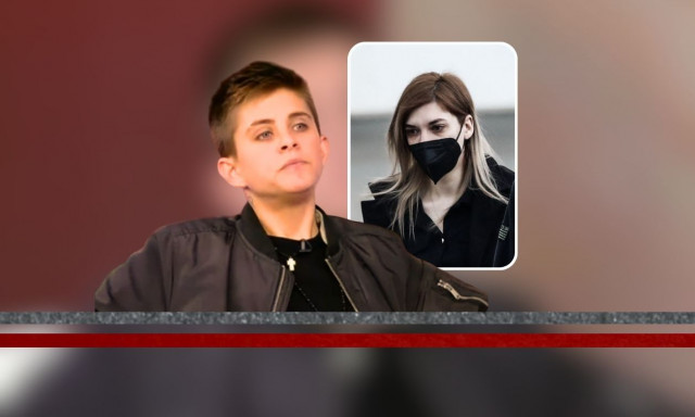 Ειρήνη Μουρτζούκου: Θα σκότωνα τη Ρούλα Πισπιρίγκου, αν την είχα μπροστά μου