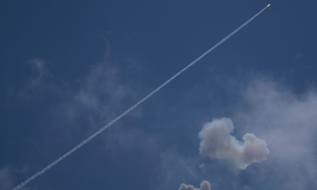 Κατέρριψαν drone πάνω από τη Μεσόγειο