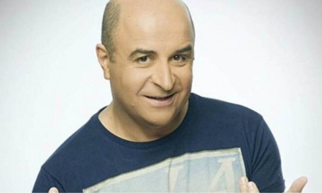 Μποτρίνι για Σεφερλή: «Αλίμονο να κατακρίνουμε τη σάτιρα, πάμε σε άλλες εποχές»