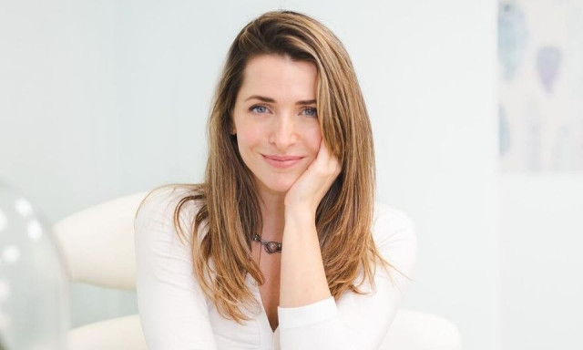 Βασιλική Τρουφάκου: Σοκάρει για τον 30ωρο τοκετό της - «Έκανα εμετούς, ένιωθα ότι πέθαινα»